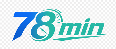 78min logo